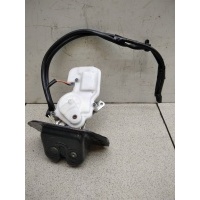 Замок багажника ford Escape 2004-2012