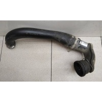 Патрубок интеркулера opel (Опель) Astra J 2010-2015 860597