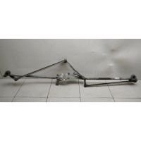 Трапеция стеклоочистителей opel (Опель) Astra J 2010-2015 13262434