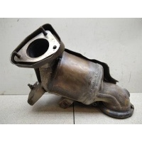 Катализатор opel (Опель) Astra J 2010-2015 55579745