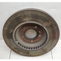 Диск тормозной передний opel (Опель) Astra J 2010-2015 569092