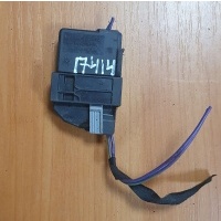 Разъем (фишка) проводки Volkswagen Crafter 1 2007 0015451083