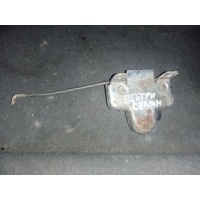 Замок багажника Opel Vectra B 2000