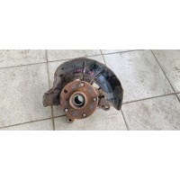 Кулак поворотный Camry XV40 (06-11)/ES 240/350 (06-12) пер R б/у без шпилек (арт. 4321158010)