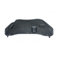 Шумоизоляция капота Mazda 2 DE 2009 DF78-56-681C