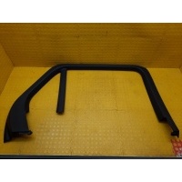 Накладка двери Mercedes-Benz GLC- class X253 2015 A25373703719051
