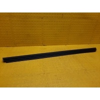 Уплотнитель опускного стекла Mercedes-Benz GLC- class X253 2015 A2537252501, A2537250165