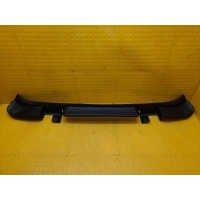Накладка крышки багажника Mercedes-Benz GLC- class X253 2015 A2536900100