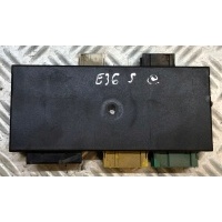 Bmw e36 модуль комфорта 8369482