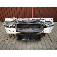 Форд focus mk3 10 - 14 1.6 16v бензин полоса передний в сборе снятая