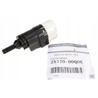 Переключатель света стоп renault clio 1 , 5dci 05 - 2532000q0c