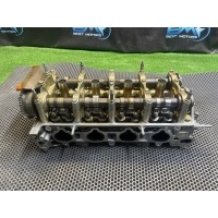 головка блока цилиндров Honda Accord CU2 2006
