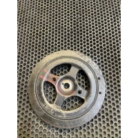 шкив коленвала Toyota Corolla Fielder NZE124 2002