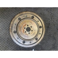 маховик Toyota Corolla Fielder NZE124 2002