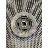 шкив коленвала Mazda Demio DE3FS 2001