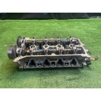головка блока цилиндров Mazda Demio DE3FS 2001