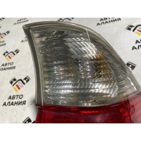 Блок задних фонарей BMW X5 E53 2007 63217164476