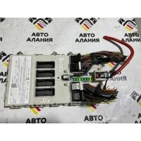 Блок комфорта BMW X5 F15 2018 61356808573