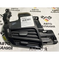 Дефлектор печки BMW X5 F15 2018 64229270516