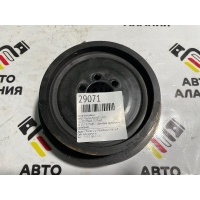 шкиф коленвала BMW 7-Series F01 2015 11237577663