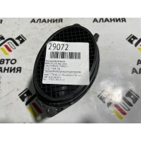 Расходомер воздуха BMW X5 E70 2010 13627548103