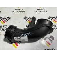 Патрубок интеркулера BMW X5 E70 2010 13717798338