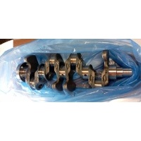 коленвал Skoda Rapid 04E105101BF, 104E105101BF