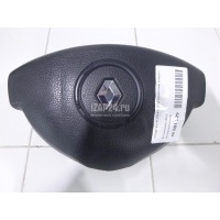 Подушка безопасности в рулевое колесо Renault Duster 2012 985102657R