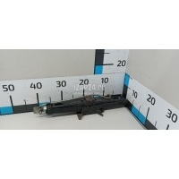 Домкрат Citroen-Peugeot C3 Picasso (2008 - 2017) 672599