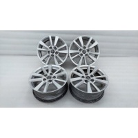 Диски литые комплект Toyota Camry 70 2018 4261106E30, 42607F4020