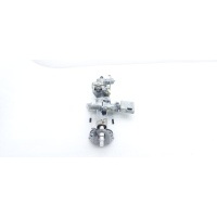 Рулевая колонка Toyota Land Cruiser VDJ200 2016 4581060190, 4502060830