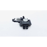 Замок багажника Toyota Land Cruiser VDJ200 2016 6935060191, 69350-60190