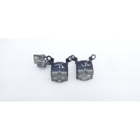 Петля двери багажника Toyota Land Cruiser VDJ200 2016 6612060021, 6611060031