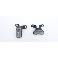Петля двери Toyota Land Cruiser VDJ200 2016 6871012151, 6873012120