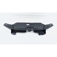 Кожух замка капота Toyota Land Cruiser VDJ200 2016 5329260150