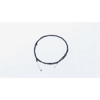 Трос замка капота Toyota Land Cruiser VDJ200 2016 5363060210