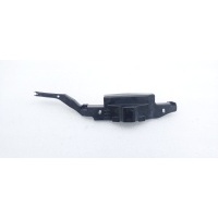 Кожух замка капота Toyota Land Cruiser VDJ200 2016 5362960070
