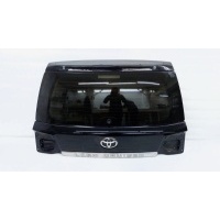 Дверь багажника Toyota Land Cruiser VDJ200 2016 6700560K21, 6810560330, 7680160350, 67005-60K20