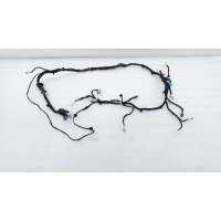 Проводка двери багажника Toyota Land Cruiser VDJ200 2016 8218560730