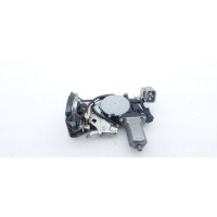 Замок багажника Toyota Land Cruiser VDJ200 2016 6939060061, 69390-60060