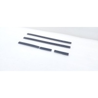Молдинг крыши Toyota Land Cruiser VDJ200 2016 7555160110, 7555560020, 7555460040