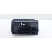 Решетка вентиляционная Toyota Land Cruiser VDJ200 2016 6290460061, 6290460050