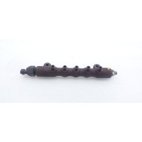 Топливная рампа Toyota Land Cruiser VDJ200 2016 2381051021, 23810-51020