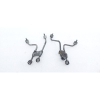 Трубка топливная Toyota Land Cruiser VDJ200 2016 2370151020, 2370251020