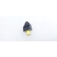 Датчик удара Toyota Land Cruiser VDJ200 2016 8917360090