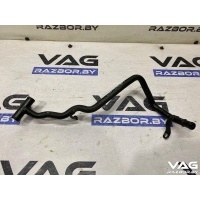 Патрубок (трубопровод, шланг) Volkswagen Passat B8 2015 04L121065BK