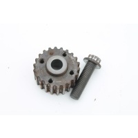 Volkswagen audi 2.0 tdi bre колесо грм 038103263h