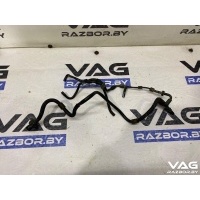 Трубка вакуумная Volkswagen Touran 3 2018 04L129456D