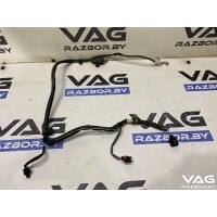 Проводка двигателя Skoda Octavia A7 2014  5Q0971230FP