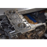 Blok двигателя cv24 transit 2.2 tdci rwd 155 л.с. евро 5